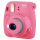 Fujifilm Instax Mini 9 różowy - 393625 - zdjęcie 2